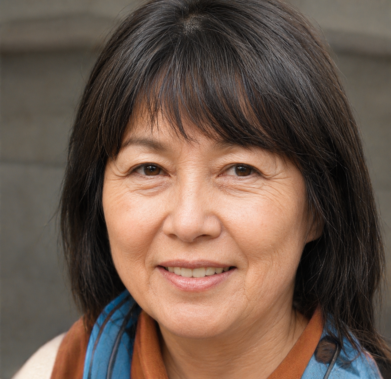Karen M.