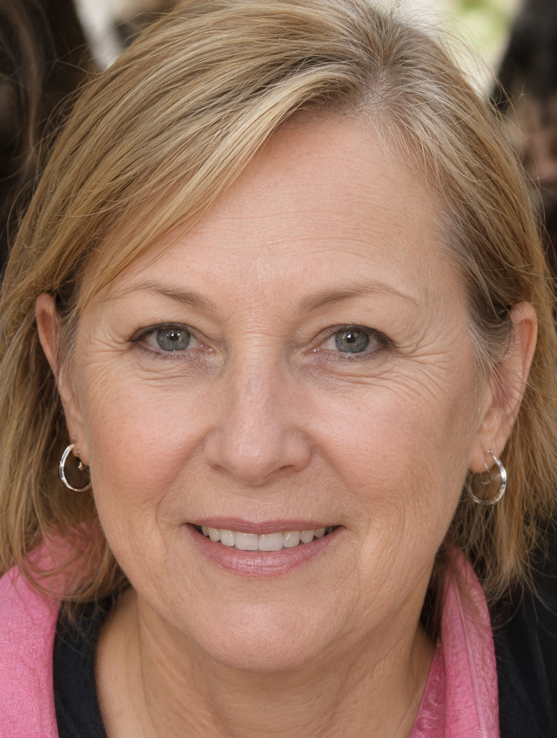 Linda R.