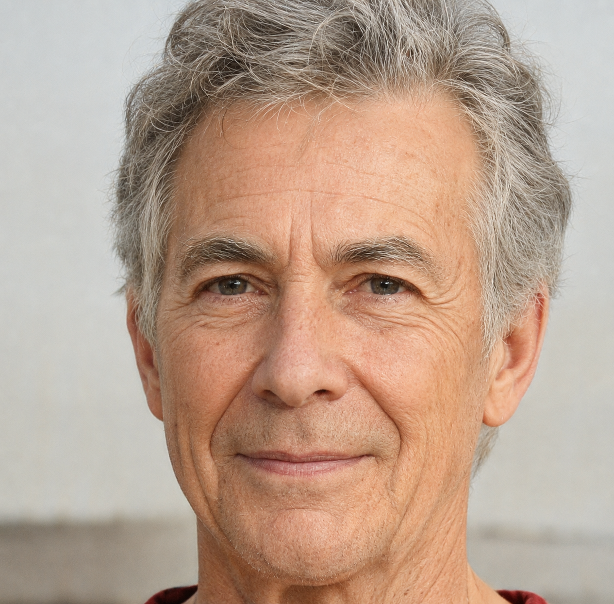 Thomas A.